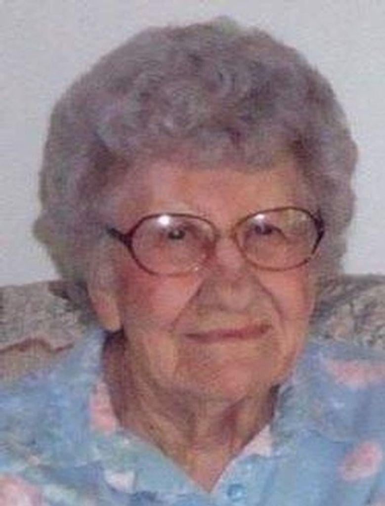 Geraldine Anna Focht Profile Photo