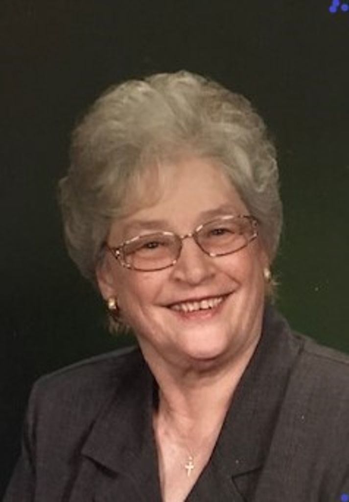 Phyllis Jean Chapple