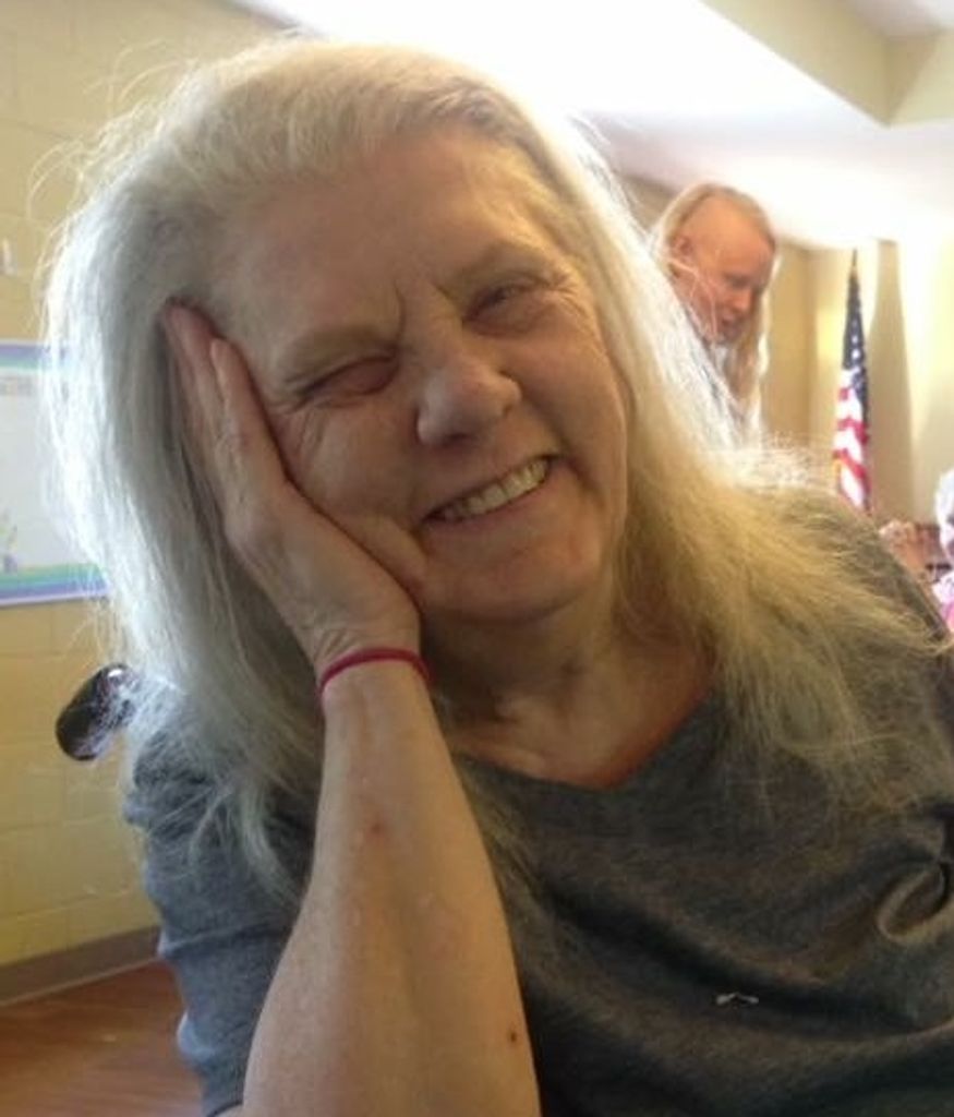 Linda Joyce Wilcox