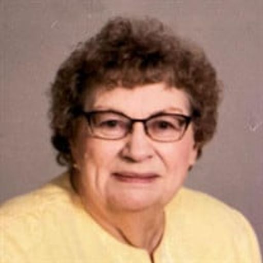 Marjorie Hegna Profile Photo