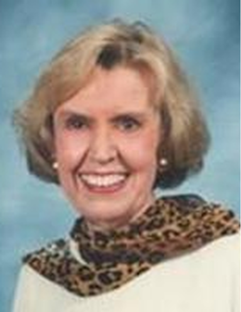 Ella  Carruthers Nash