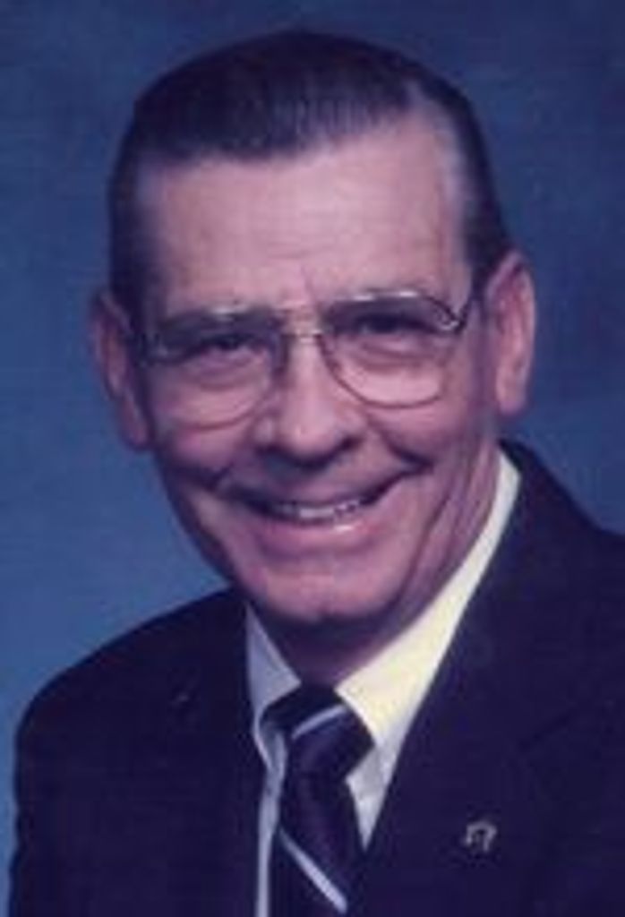 Elvin E. Kitch
