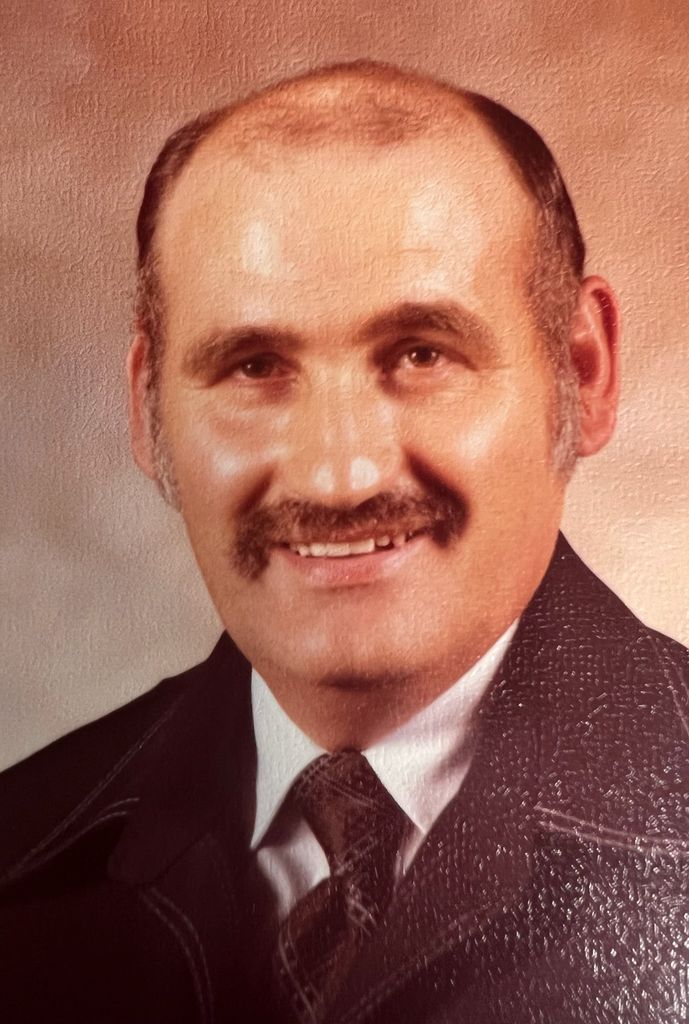 Bernard R. Veatch Profile Photo