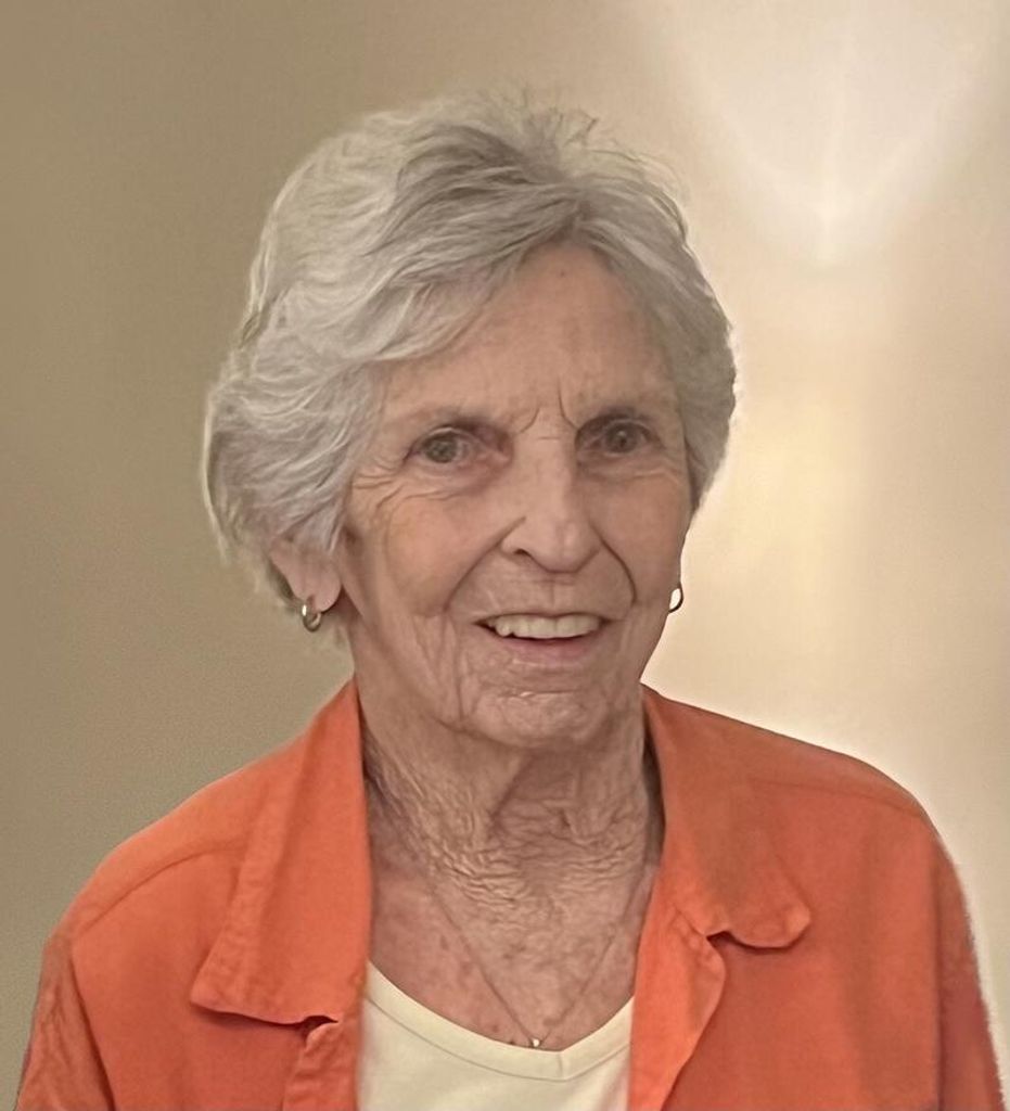Mary Kathleen Arle Profile Photo