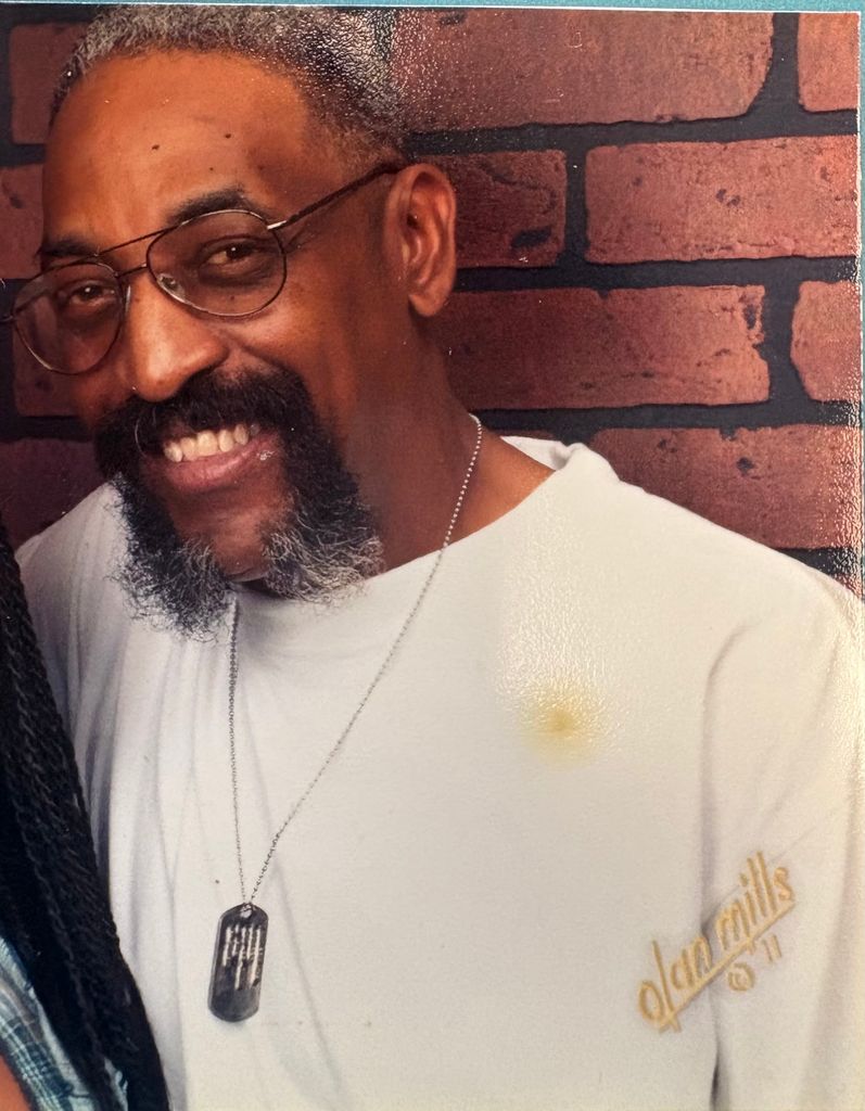 Mr. Dwight Culbreath Profile Photo