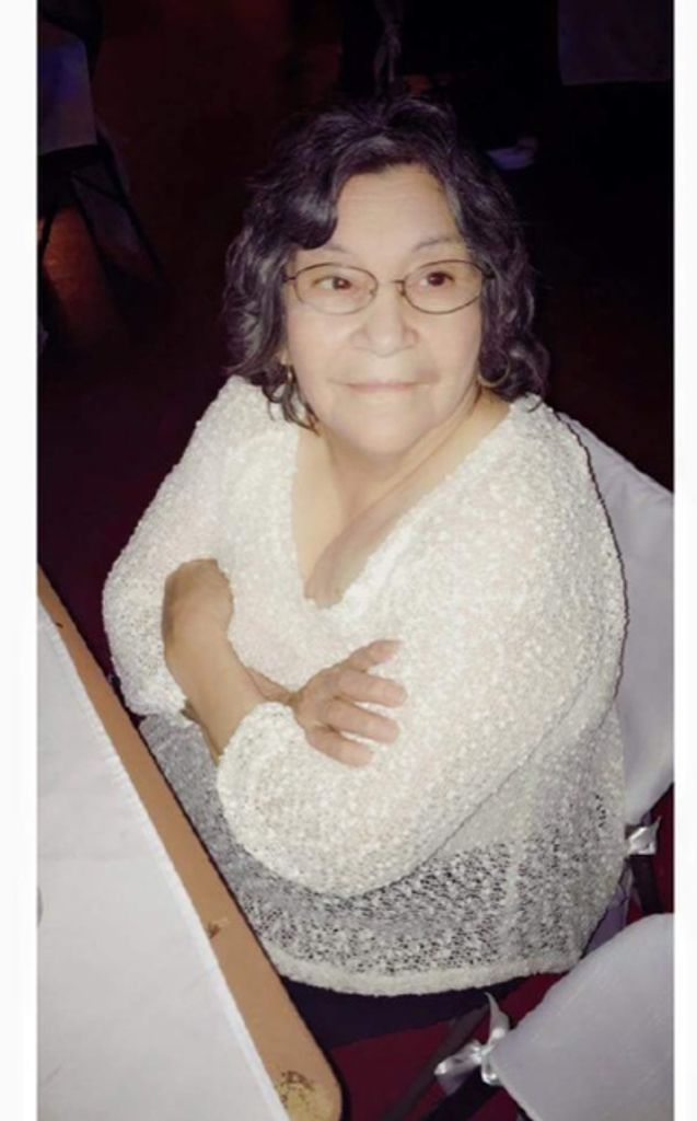 Griselda Ida Sambrano Profile Photo