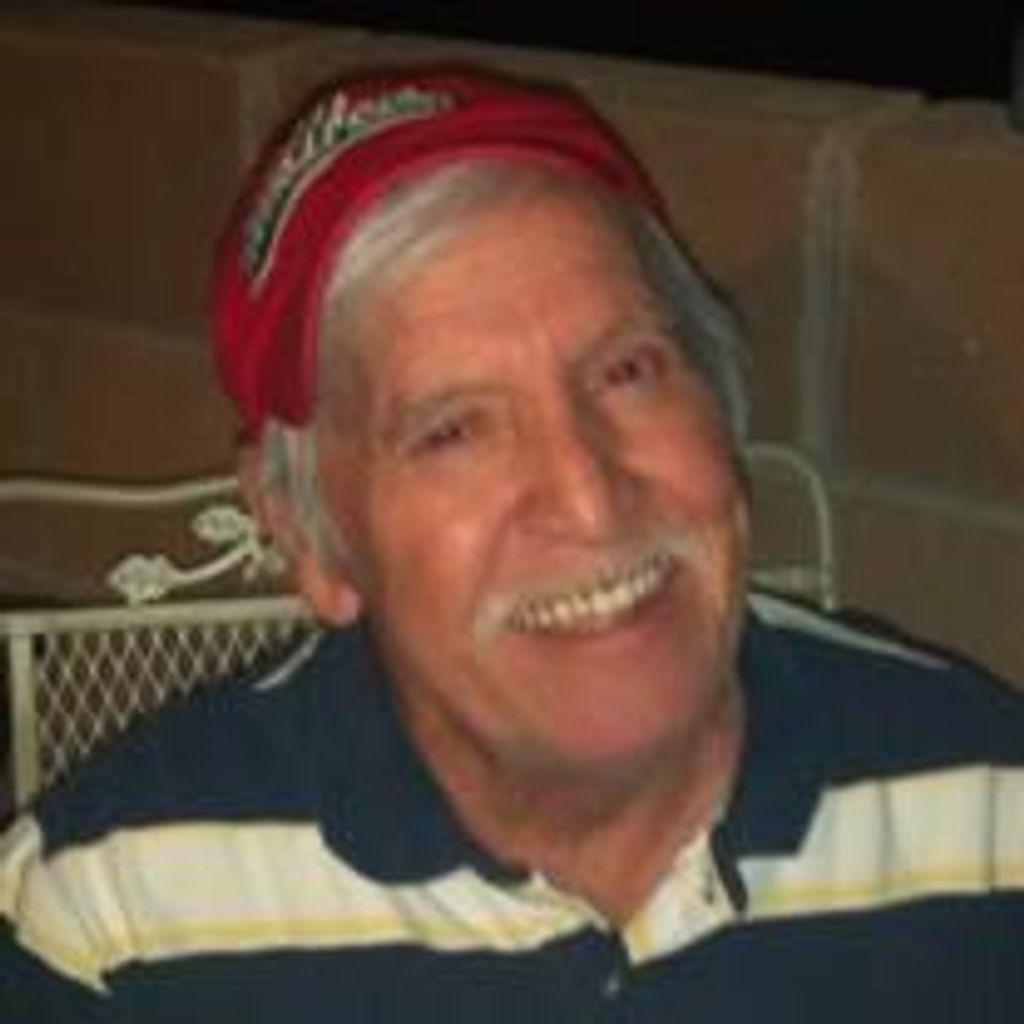 John J. Otero