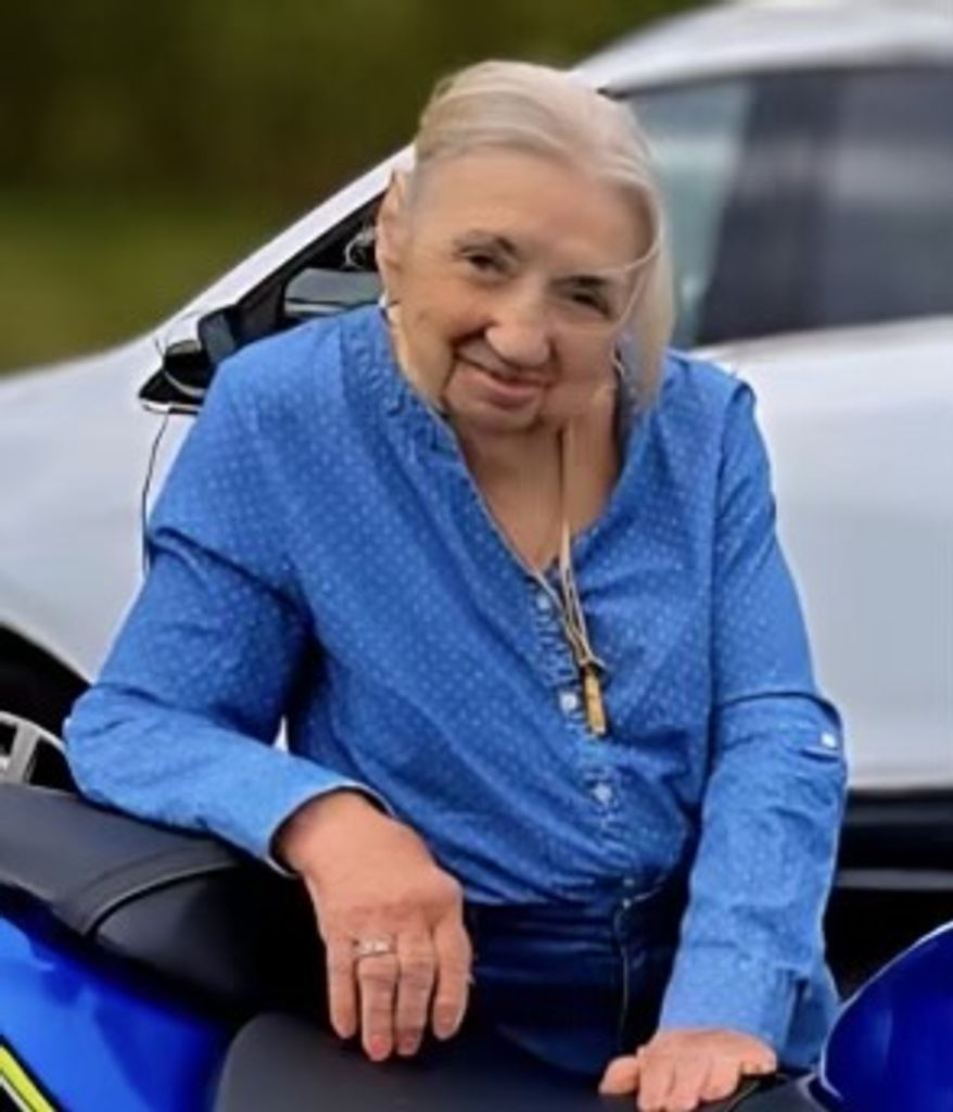 Marie C. Brown