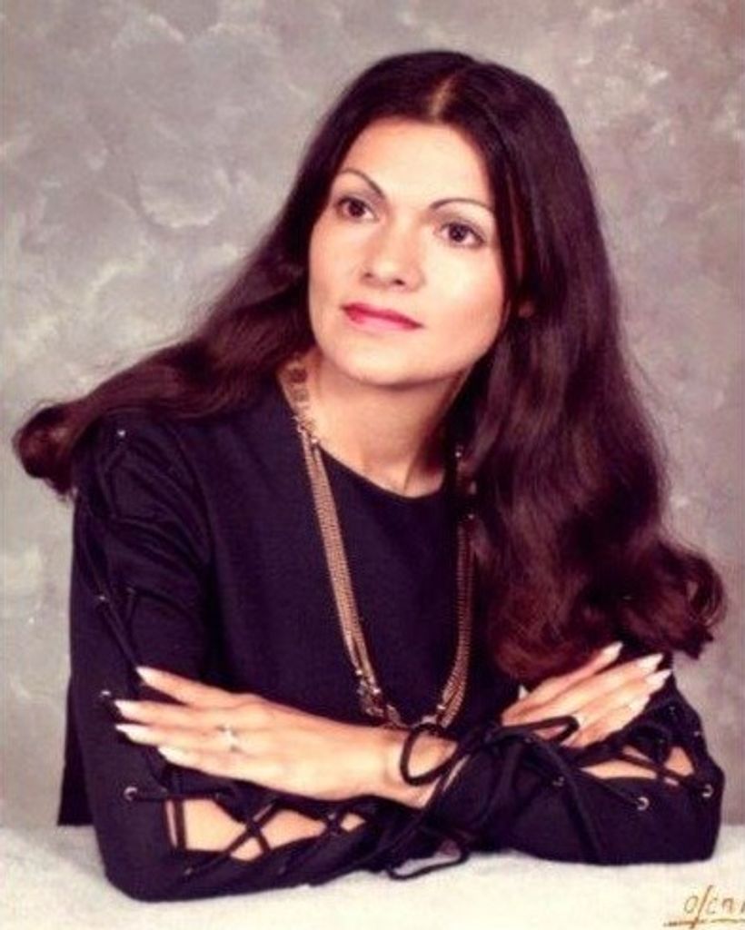 Josephine Nunez Arnold Profile Photo