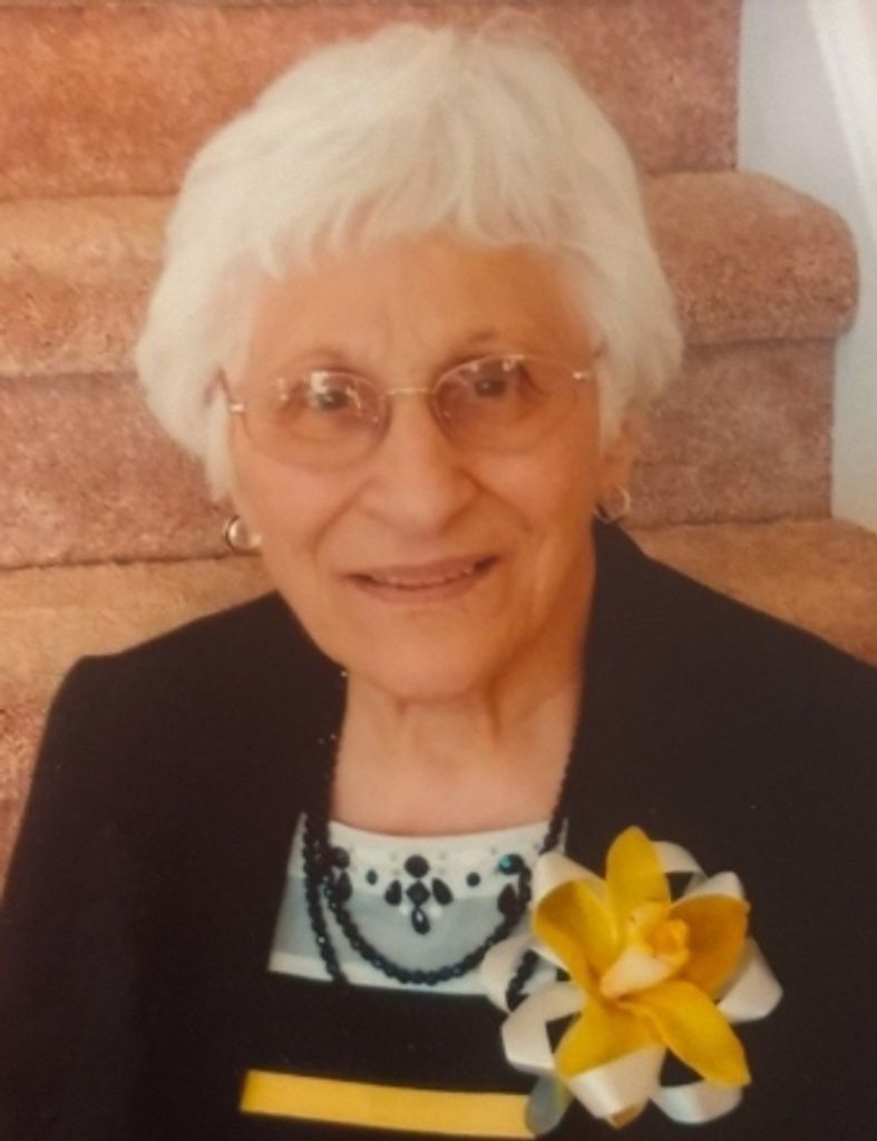 Philomena M. Yeomans Profile Photo