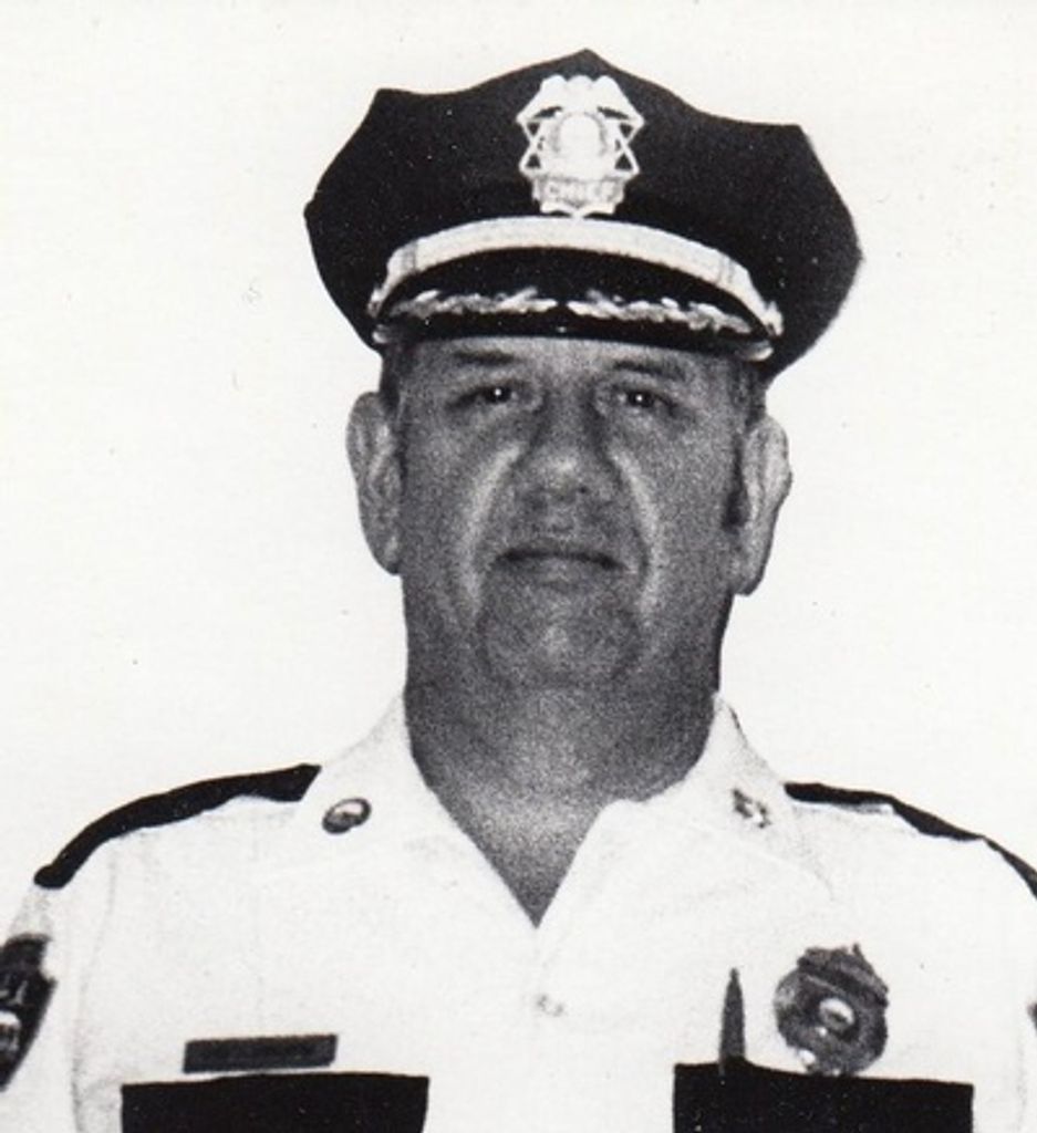 Philip V. Consentino