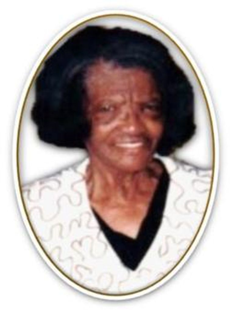 Minnie Lee Davis Stringer