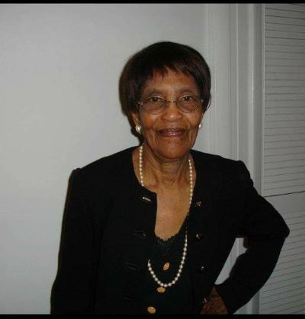 Jessie Mae Amaker Profile Photo