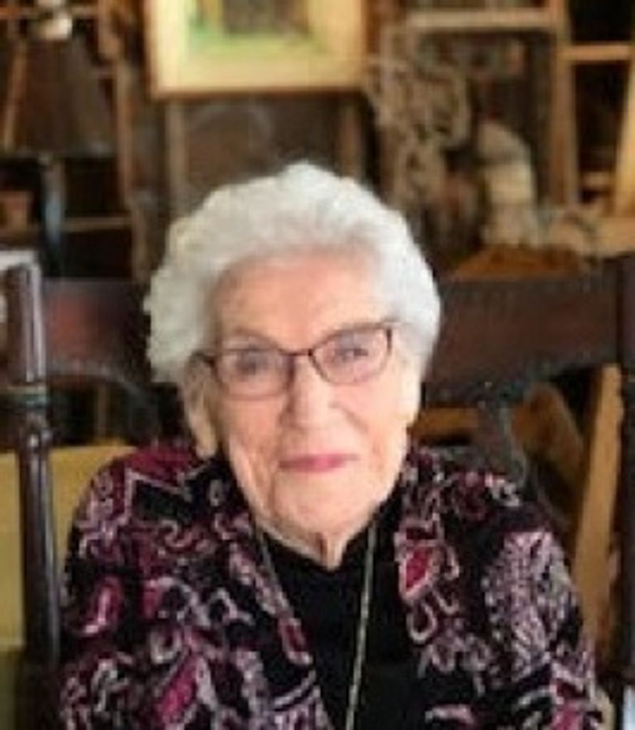 Neva Pope Profile Photo