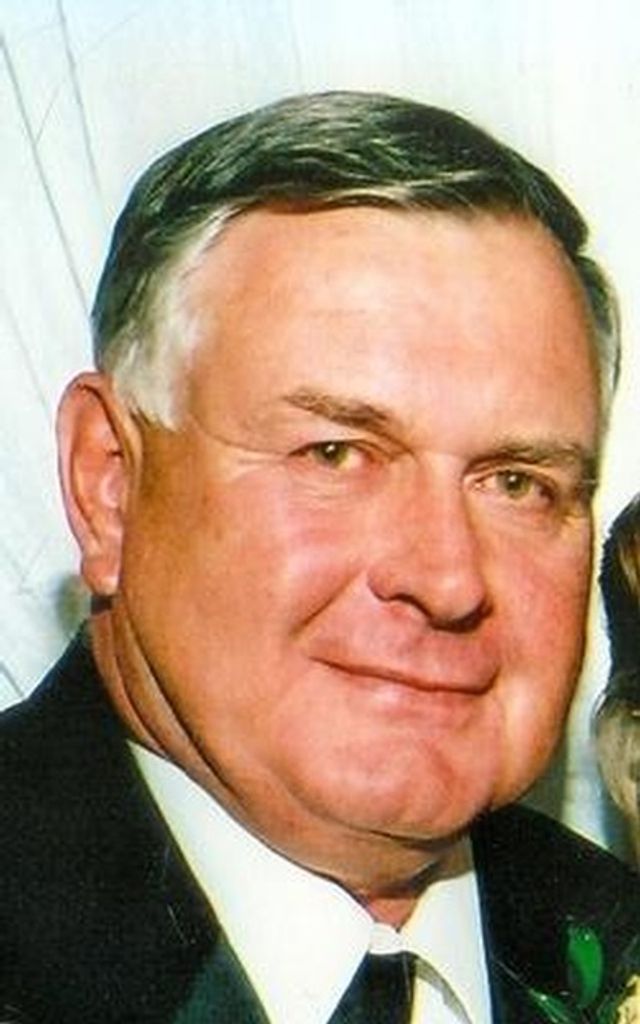 Jerry L. Strauch