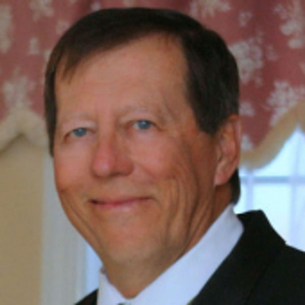 Mr. Larry Charles Trudelle