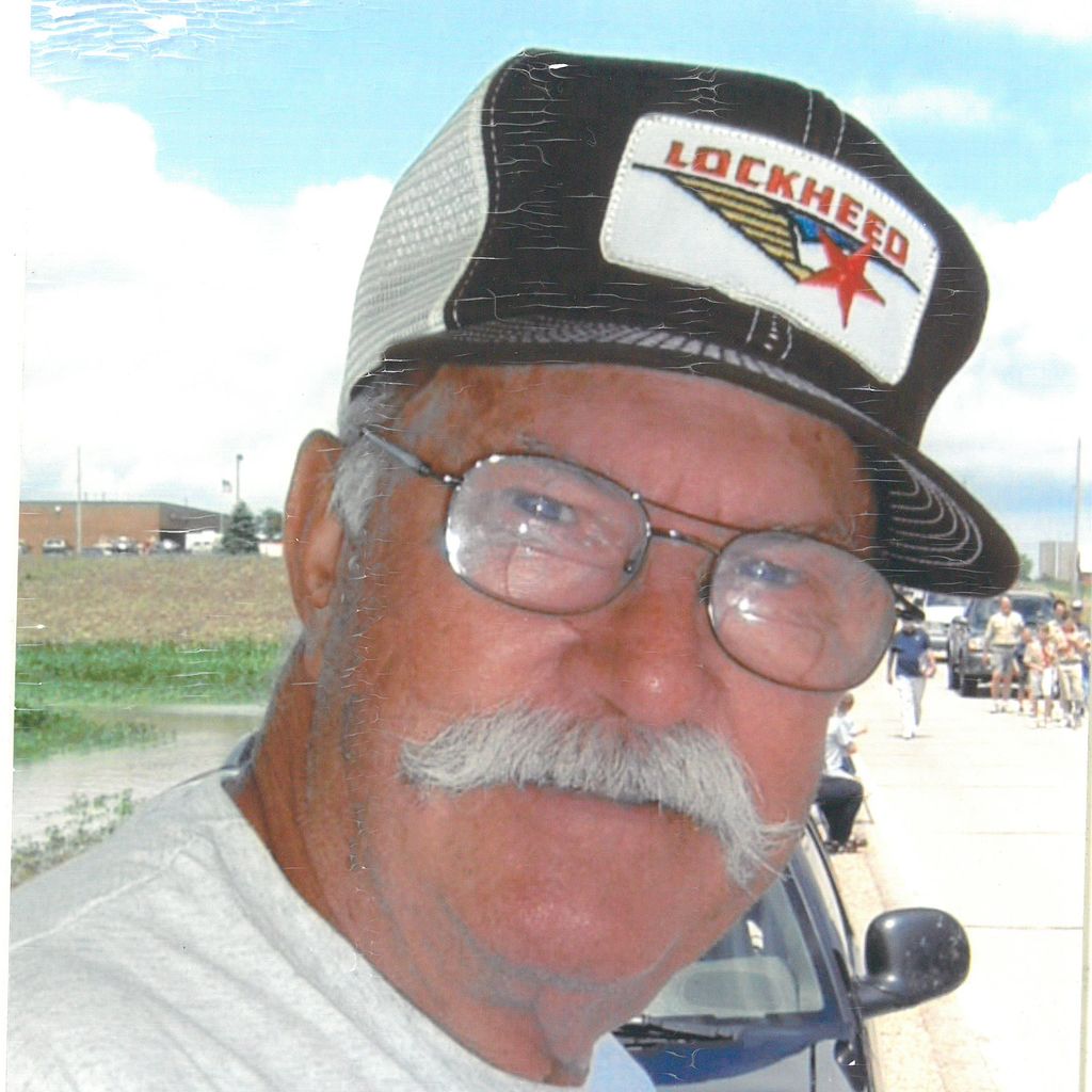 Leland "Keetz" A. Bulgrin