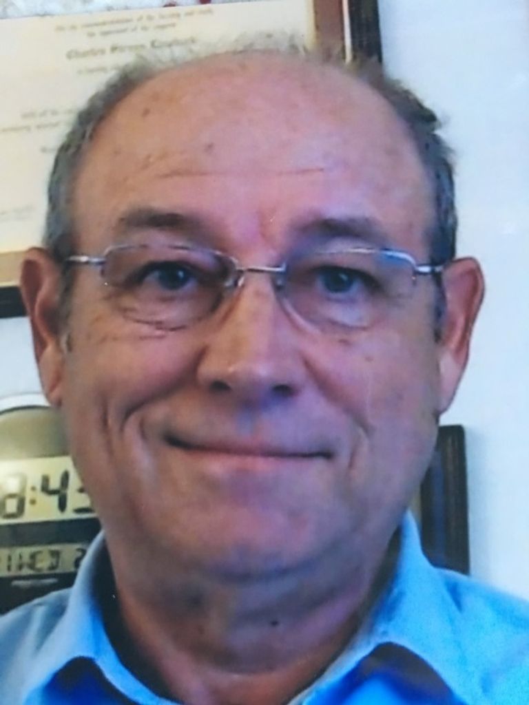 Charles Lineback
