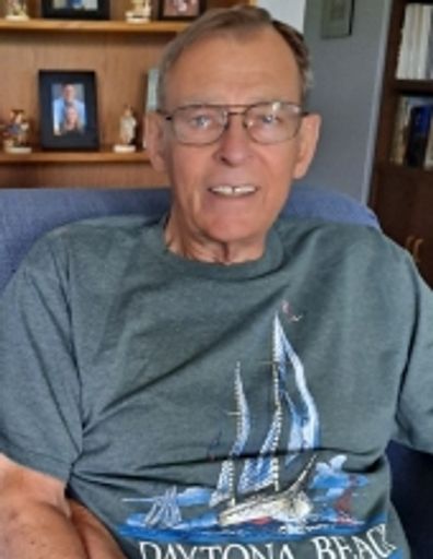 David L. Jordan Profile Photo