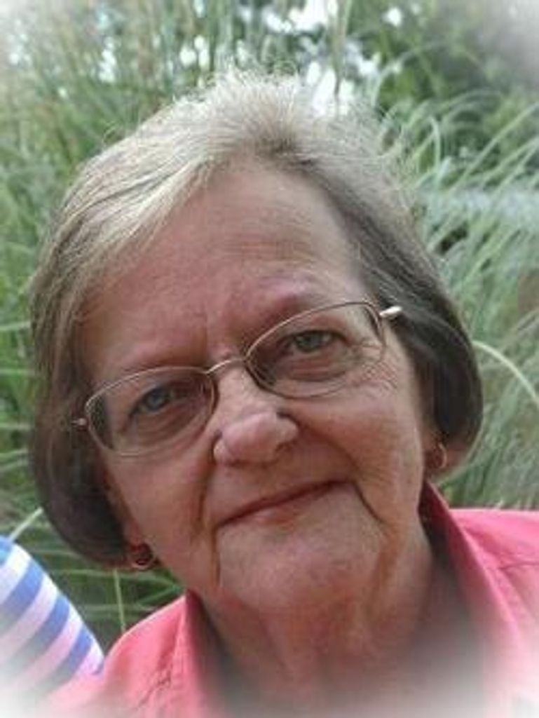 Patricia Ann Bussell Johnson