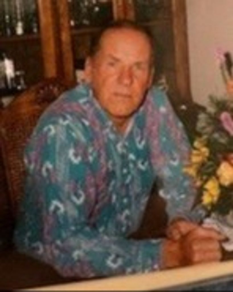 Keith Leon Fisher