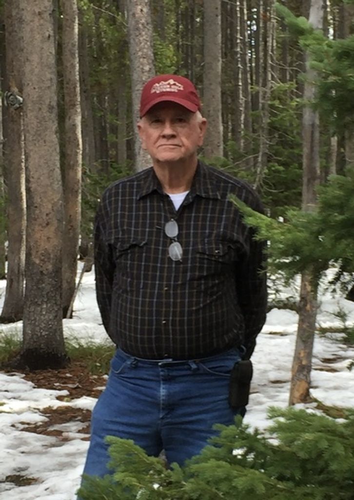 Bobby Lynn Butler Profile Photo