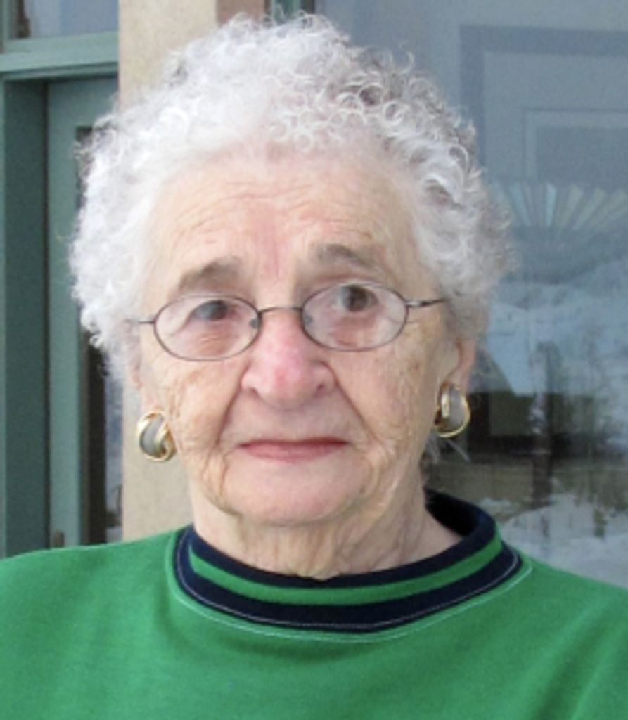 Sophia Martha "Sophie" Padgett (Maldazys)