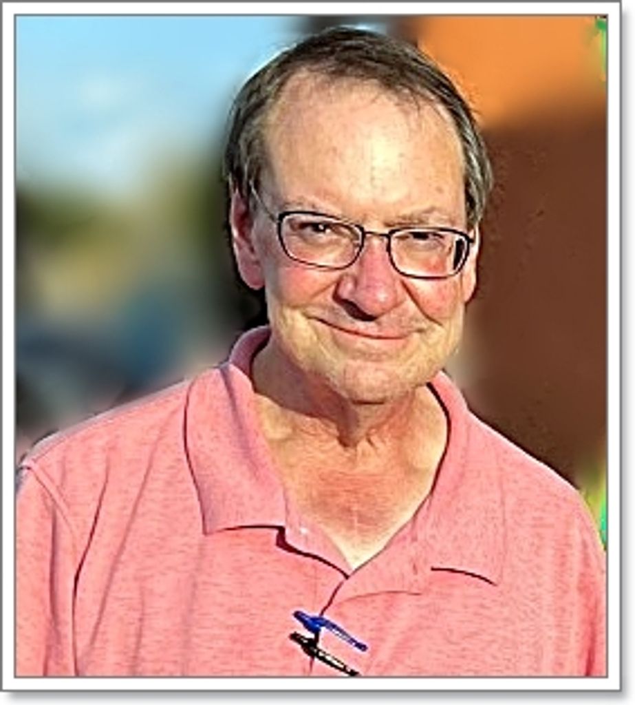 James Russell Fisk Profile Photo