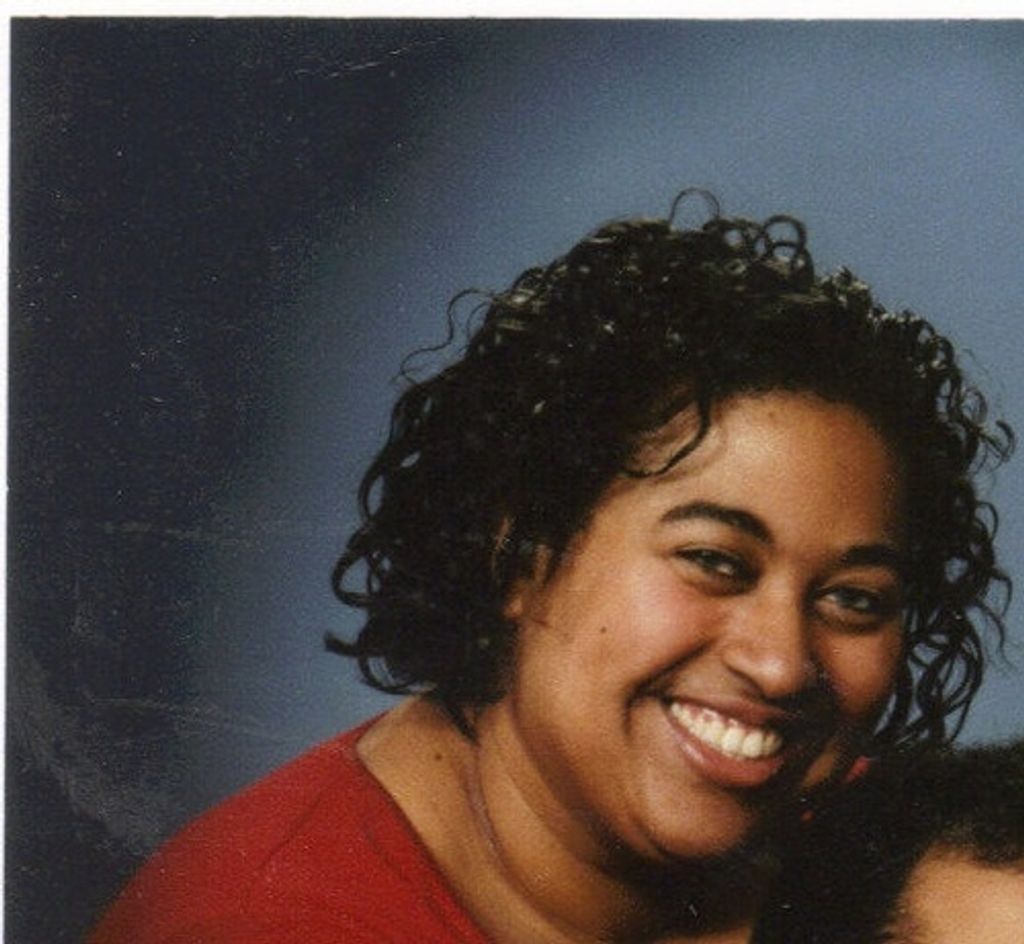 Monique Tolliver Kitt