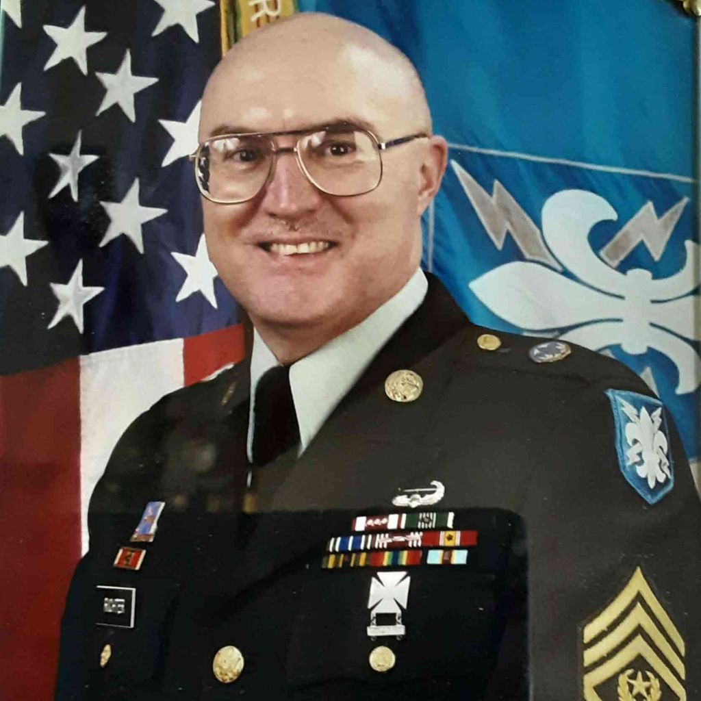 CSM Kurt Richter Profile Photo