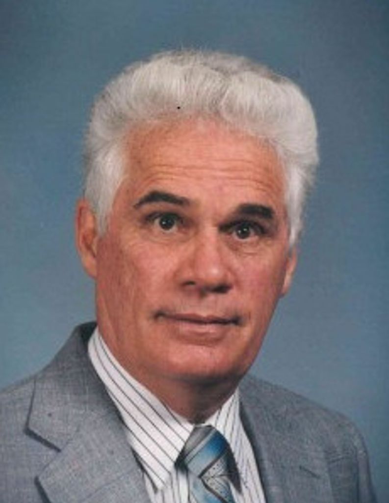 Jack Dalton Shelton