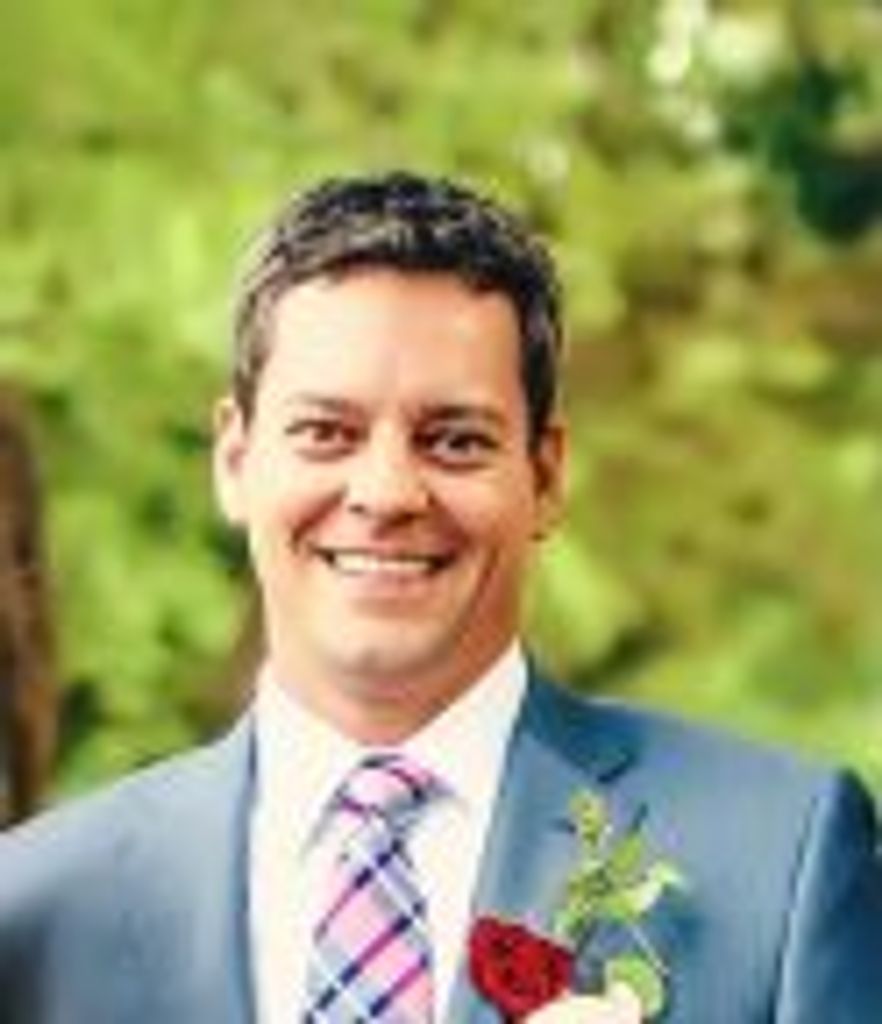 Byron Paul Richmond