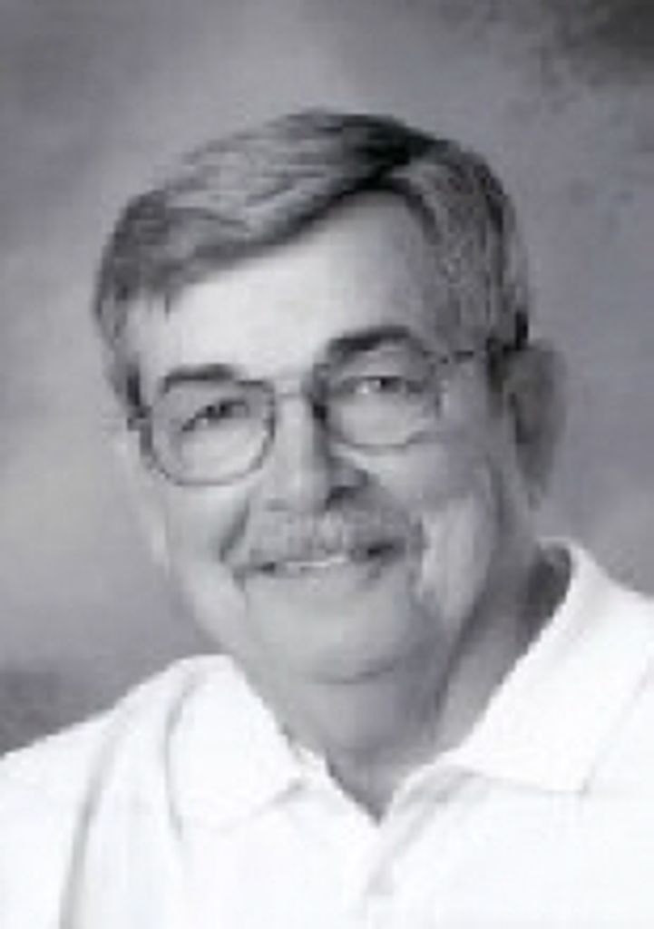 Roger Carter