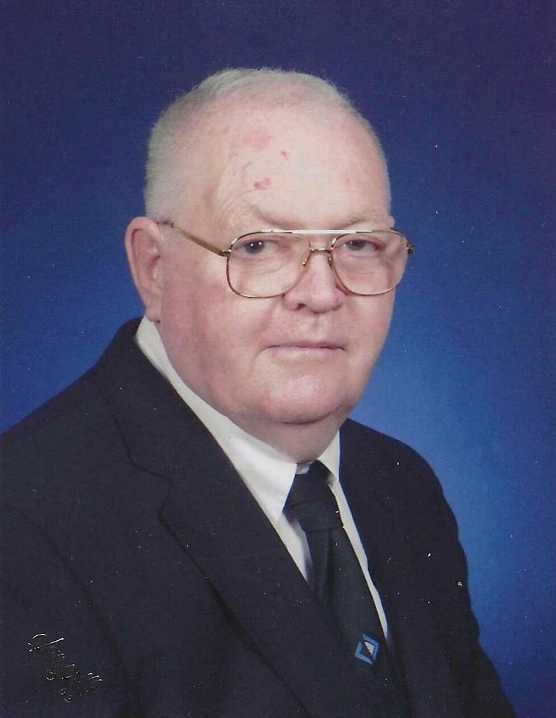 Kenneth Ray Hawkins Profile Photo