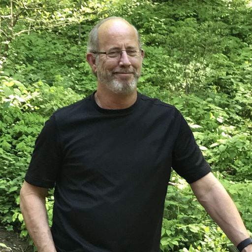 Jeffrey Daryl Ganung Profile Photo