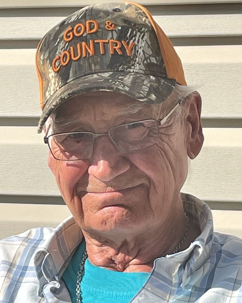 Gerald Paul Senske Profile Photo