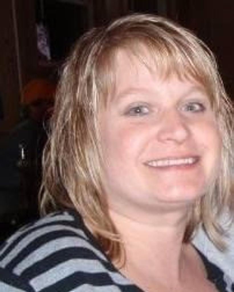 Sonia Diane Stutzka