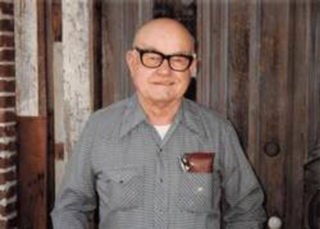 Ralph Joseph Landgrebe