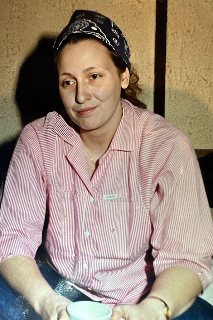 Debbie Jo Stukes Profile Photo
