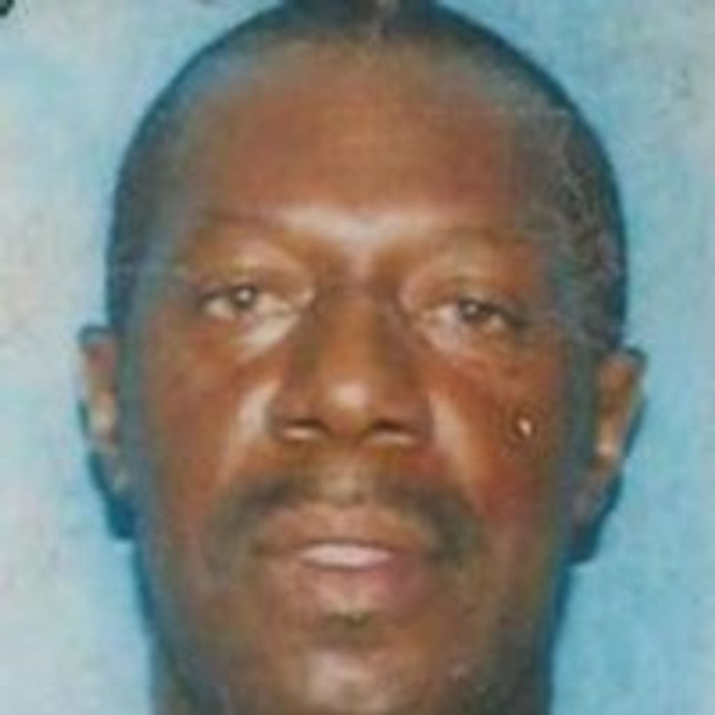 Russell John Williams, Jr.
