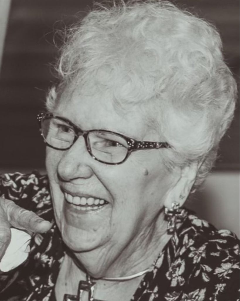 Clara Anne Carr Profile Photo