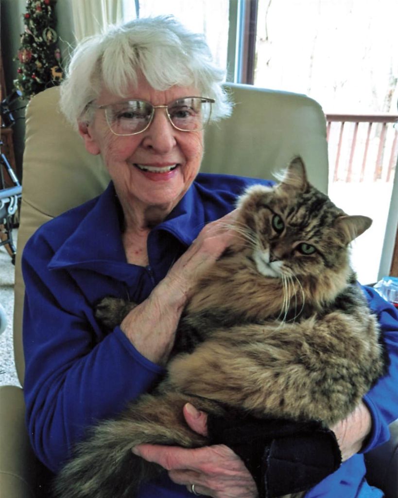 Joyce E. Earle Profile Photo