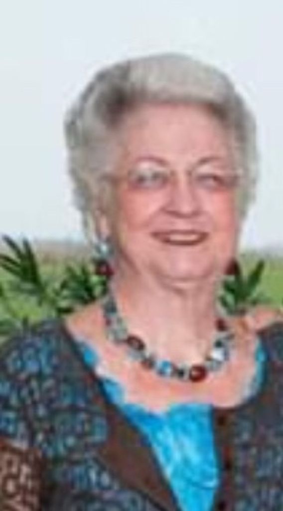 Elizabeth Annette Gilliard Cole Profile Photo