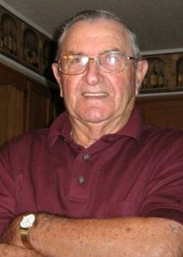 Donald Leon Cramer