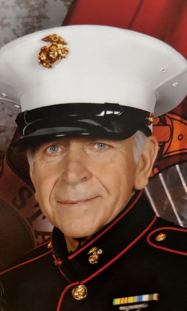 Edward John Gomperts, Jr.