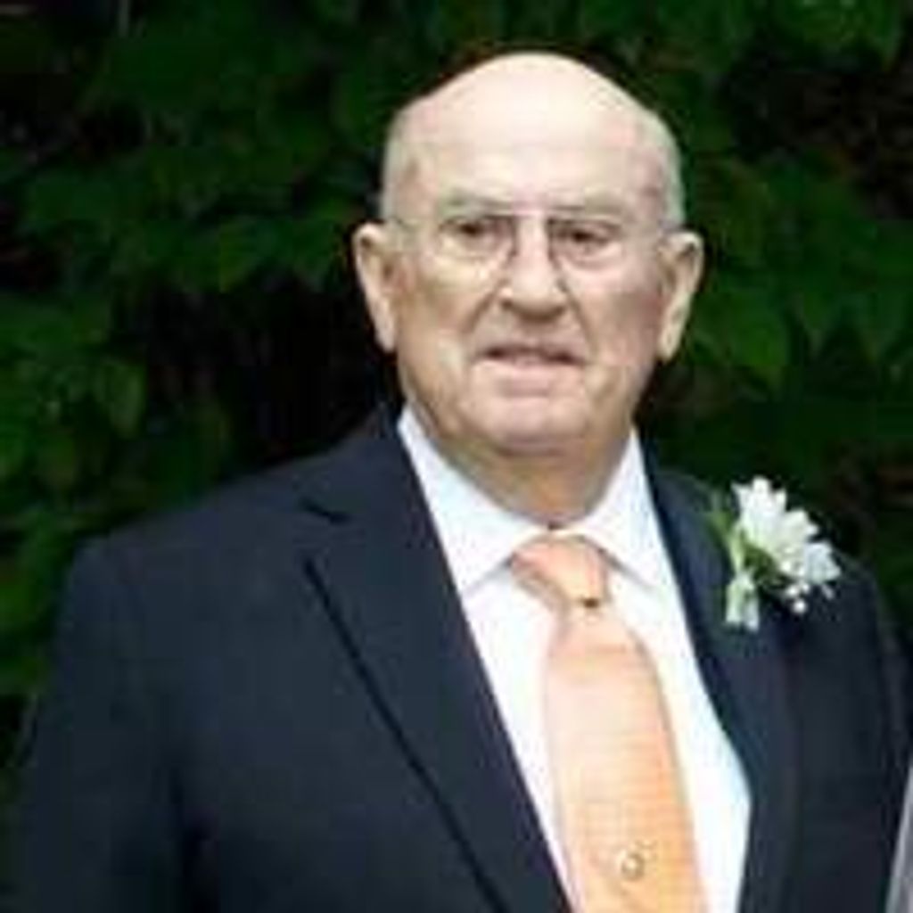 Clarence E Duquette Profile Photo