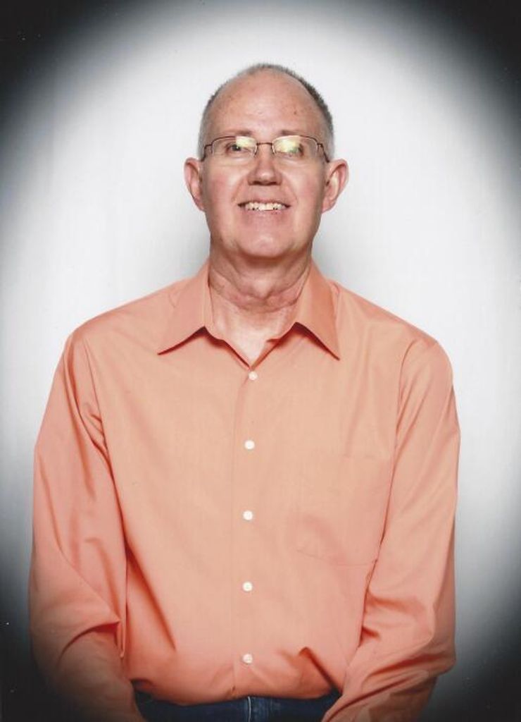 Dennis Paul Bird