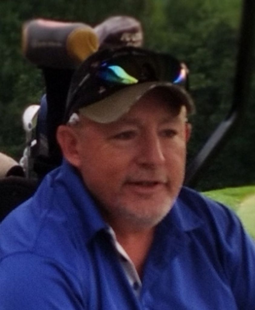 Calvin Douglas Beverly Profile Photo
