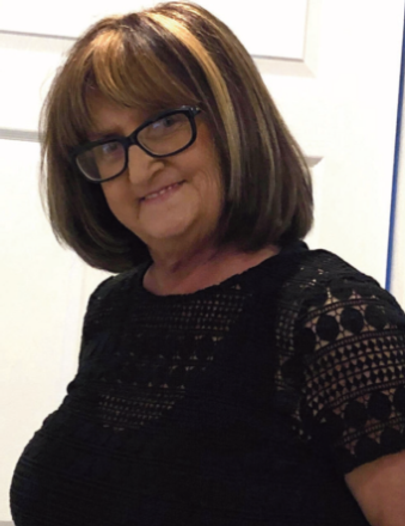 Kimberley Ann Howard Profile Photo