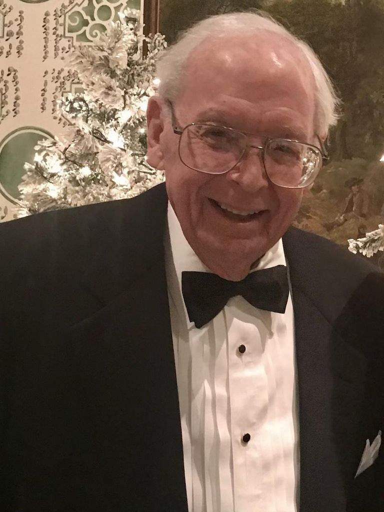 David Smilie Watkins Profile Photo